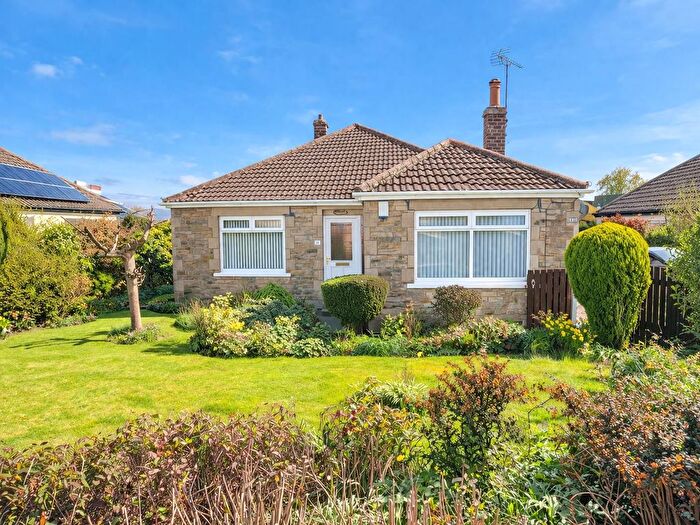 3 Bedroom Detached Bungalow For Sale In Briarfield Close, Idle, Bradford, BD10