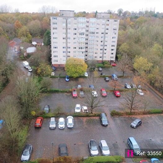 1 Bedroom Apartment To Rent In The Peninsula Building, Kersal Way, Salford, M7