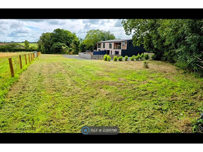 4 Bedroom Semi-Detached House To Rent In Providence Barns, Launceston, PL15