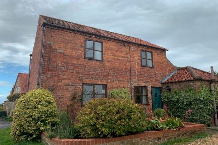 2 Bedroom Property To Rent In Timms Lane, Lincoln, LN5