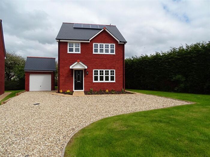 4 Bedroom Detached House To Rent In Green Lane, Feniton, Honiton, EX14