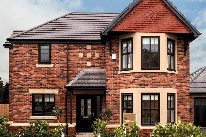 4 Bedroom Detached House For Sale In Mill Lane, Elswick, Lancashire, PR4