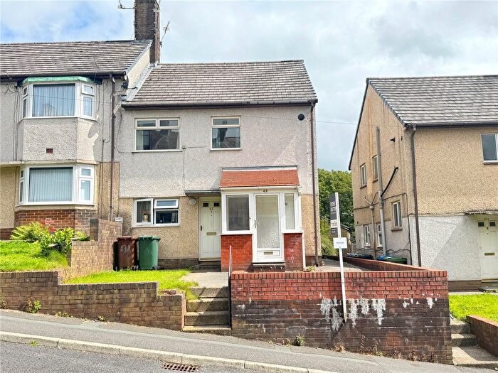 1 Bedroom Flat For Sale In Schofield Road, Rawtenstall, Rossendale, BB4