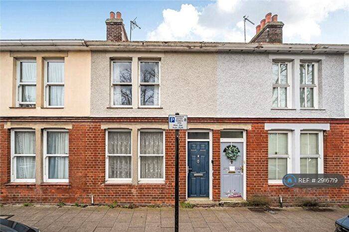 3 Bedroom Terraced House To Rent In Mustow St, Bury St Edmunds, IP33