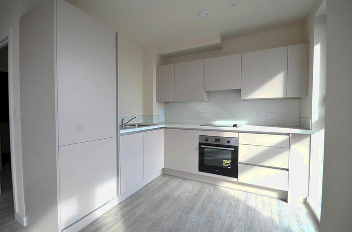 1 Bedroom Flat To Rent In Watkin Road, North End Road, Wembley, HA9