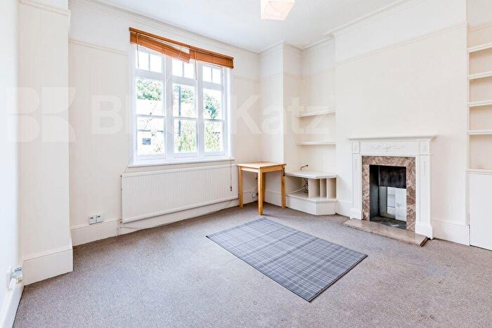 2 Bedroom Flat To Rent In Cranley Gardens, Muswell Hill, N10