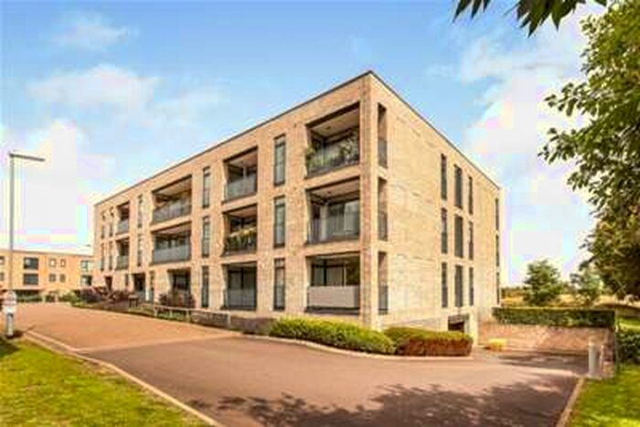 1 Bedroom Flat To Rent In Raeburn House, Cambridge, CB2