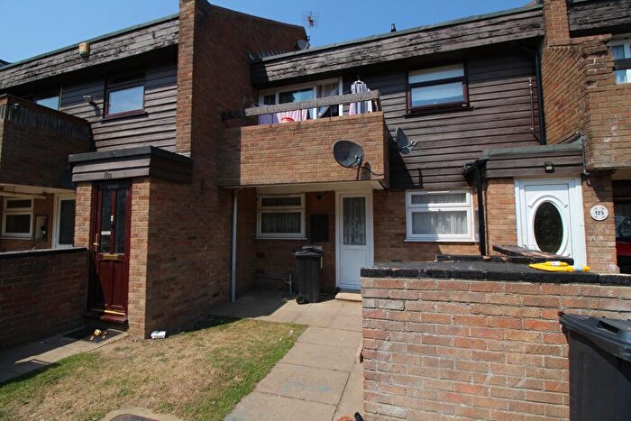 2 Bedroom Maisonette To Rent In Knox Road, Clacton-on-Sea, CO15