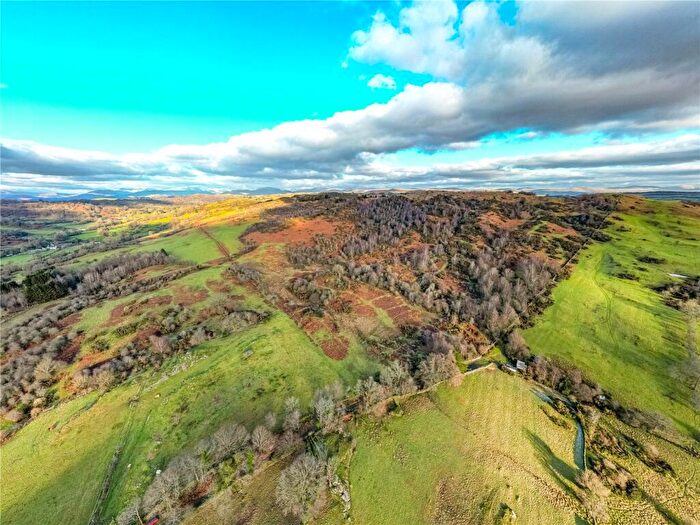 Land For Sale In Land At Lords Lot - Lot, Crosthwaite, Kendal, Cumbria, LA8