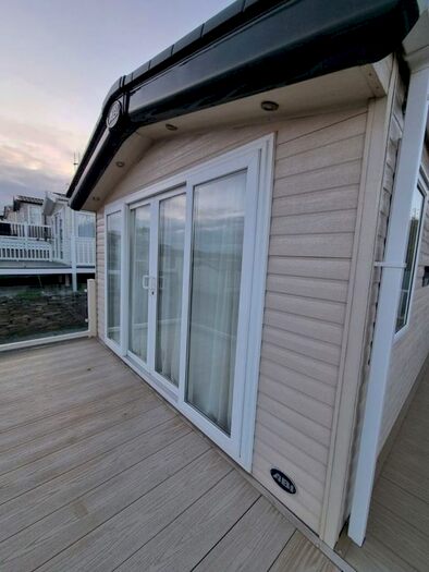 2 Bedroom Mobile/park Home For Sale In The Beeches Caravan Park, Gilcrux, Wigton, Cumbria, CA7