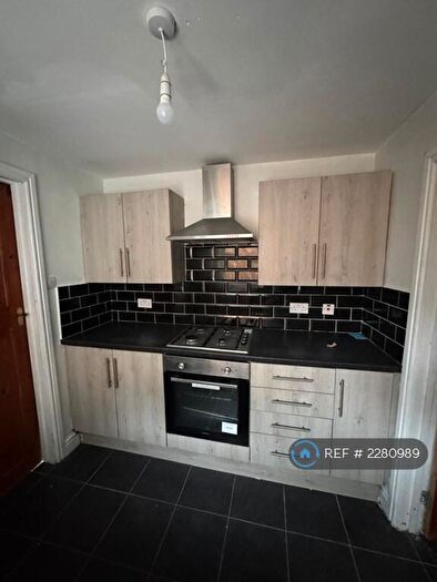 2 Bedroom Flat To Rent In Watt Street, Gateshead, NE8