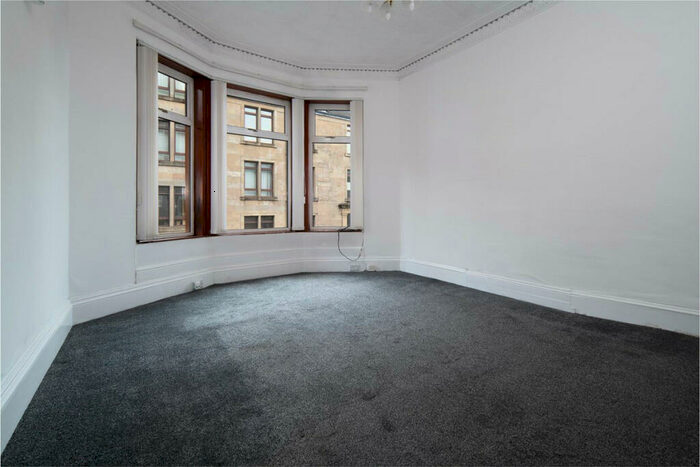 2 Bedroom Flat To Rent In Hope Street, Greenock, PA15