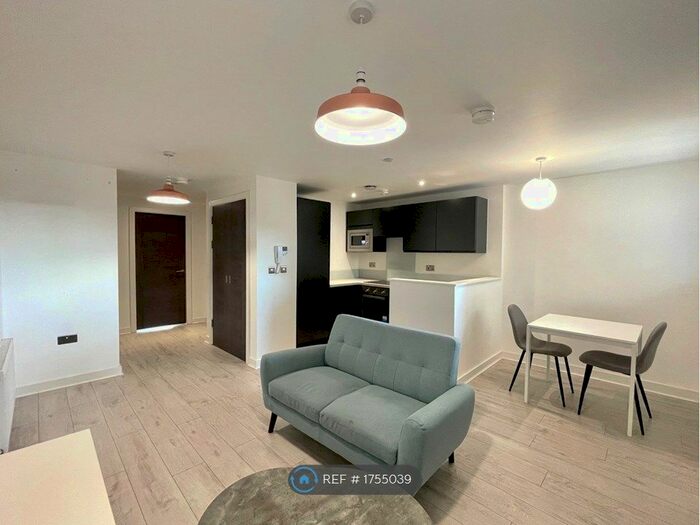 1 Bedroom Flat To Rent In Norfolk Street, Liverpool, L1