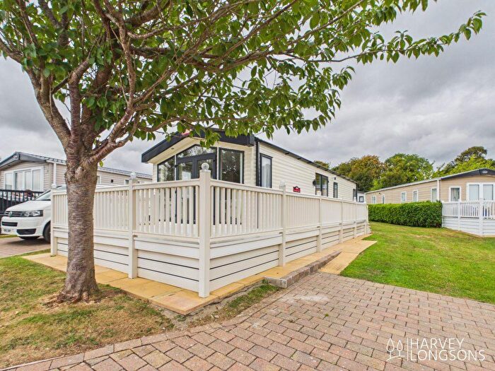 2 Bedroom Park Home For Sale In Plas Coch Country And Leisure Retreat, LL61