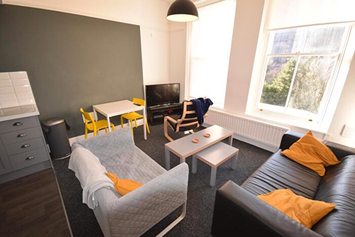 3 Bedroom House To Rent In Gambier Terrace, Liverpool, L1
