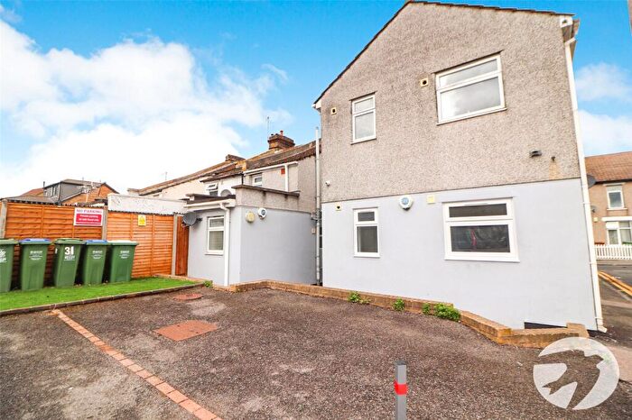 2 Bedroom Flat For Sale In Mill Road, Erith, DA8