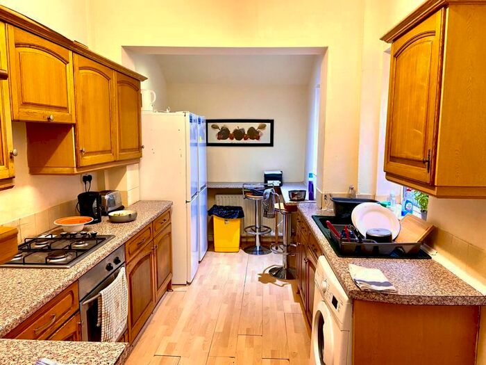 1 Bedroom Property To Rent In Junction Road, Sheffield, S11