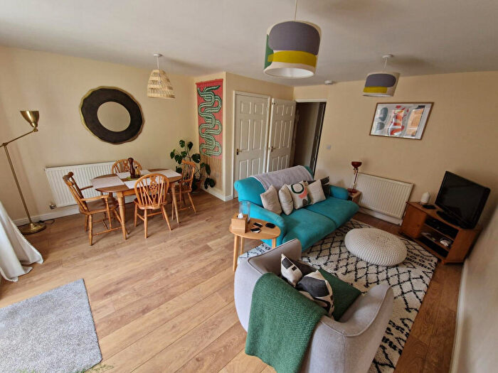 3 Bedroom Terraced House To Rent In Jenny Lane, Bristol, BS10