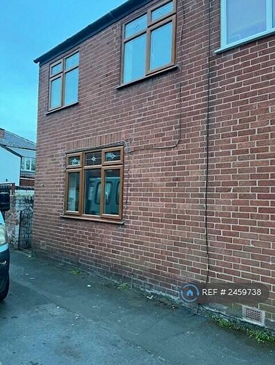 2 Bedroom Semi-Detached House To Rent In Brade Street, Southport, PR9