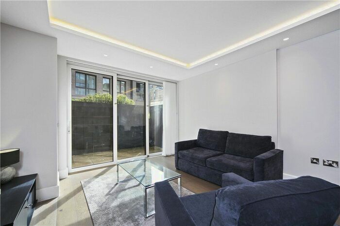 2 Bedroom Flat To Rent In Great Peter Street, London, SW1P