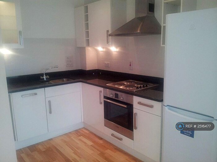1 Bedroom Flat To Rent In Cherrywood Lodge, London, SE13