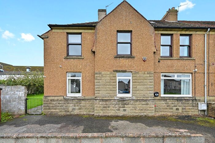 3 Bedroom Villa For Sale In Campview, Danderhall, EH22