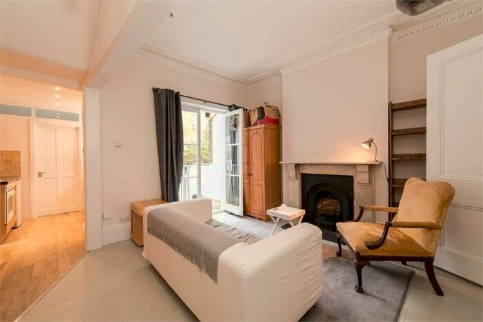 1 Bedroom Flat To Rent In Offley Road, London, SW9