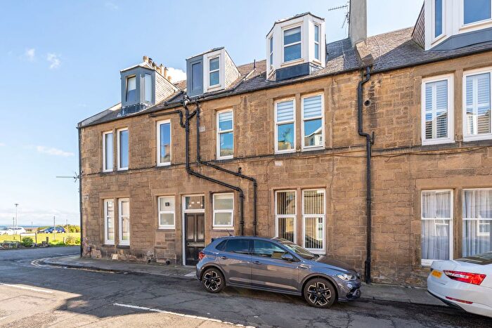 1 Bedroom Flat For Sale In Bush Street, Musselburgh, EH21