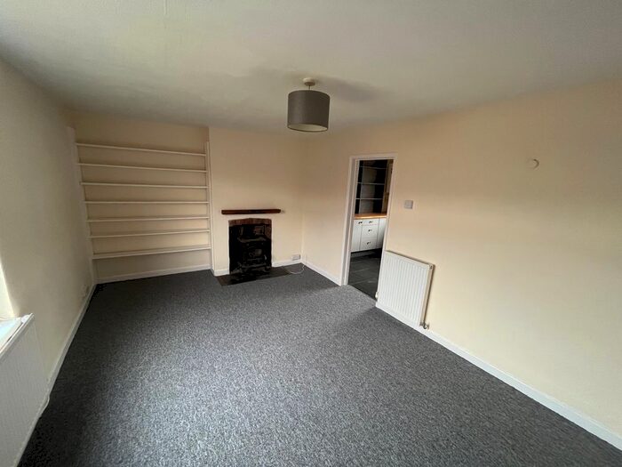 3 Bedroom Terraced House To Rent In Portland Terrace, Watchet, TA23