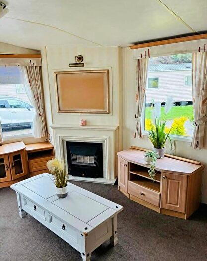 2 Bedroom Park Home For Sale In Beacon Fell View Higher Roads Longridge, PR3