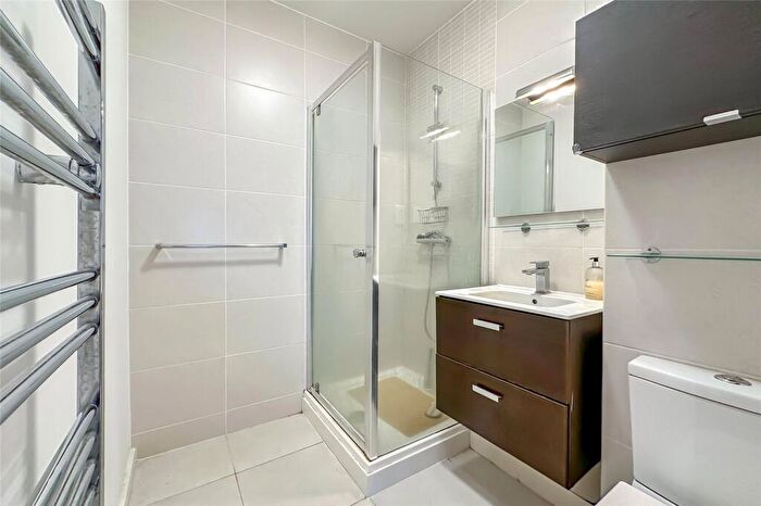 2 Bedroom Apartment To Rent In The Old Meeting House, A Lower Dagnall Street, St. Albans, Hertfordshire, AL3