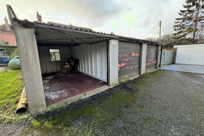 Property To Rent In Heathgreen Road, Studland, BH19