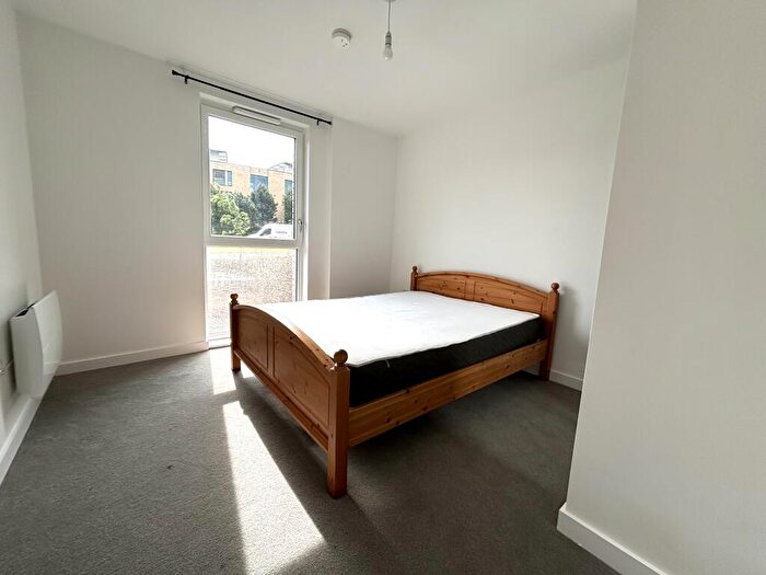 1 Bedroom Flat To Rent In Belgrave Village, Birmingham, B12