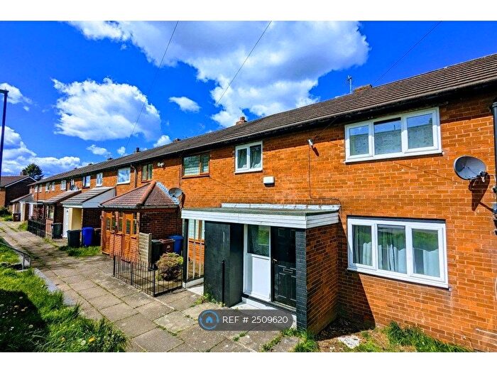 3 Bedroom Terraced House To Rent In Sheffield, Sheffield, S14