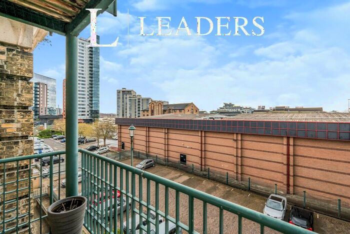 1 Bedroom Apartment To Rent In Neptune Way, Ocean Village, SO14