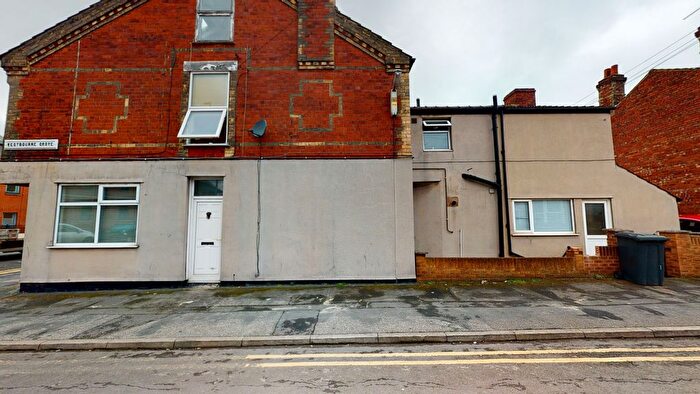 3 Bedroom Terraced House To Rent In Carholme Road, Lincoln, LN1