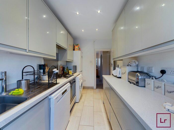 3 Bedroom Terraced House To Rent In Torcross Road, Ruislip, Middlesex HA4