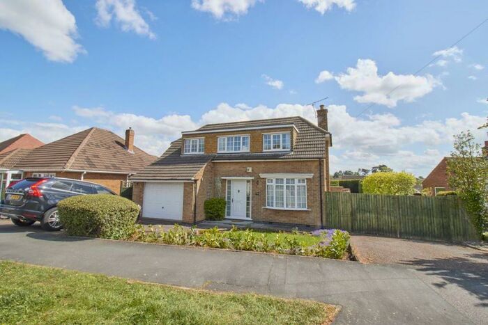 3 Bedroom Detached House To Rent In Forresters Road, Burbage, LE10