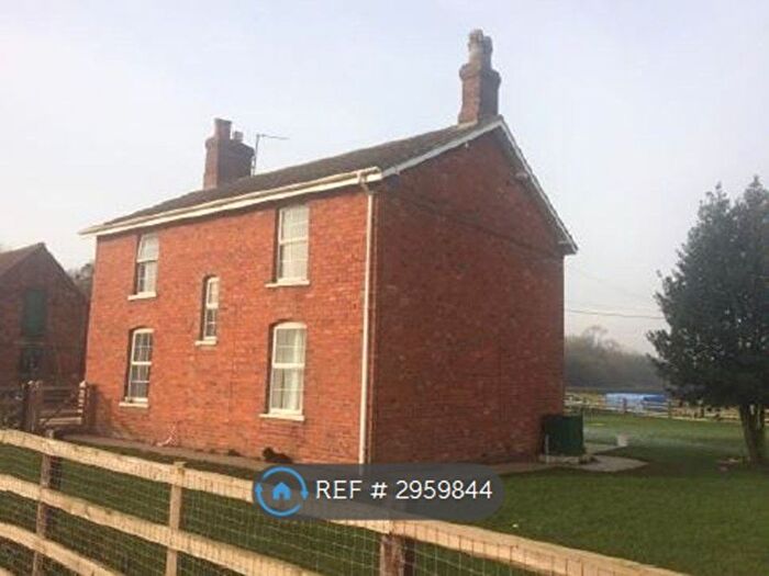 3 Bedroom Detached House To Rent In Nocton Fen, Lincoln, LN4