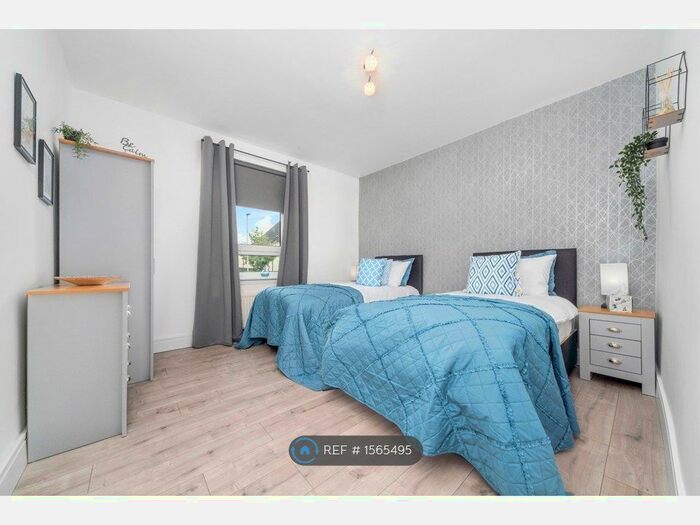 2 Bedroom Flat To Rent In Sanderson Avenue, Uddingston, Glasgow, G71