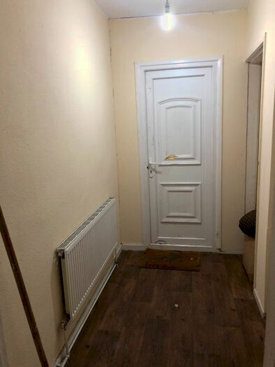 2 Bedroom Flat To Rent In Nottingham Drive, Willenhall, WV12