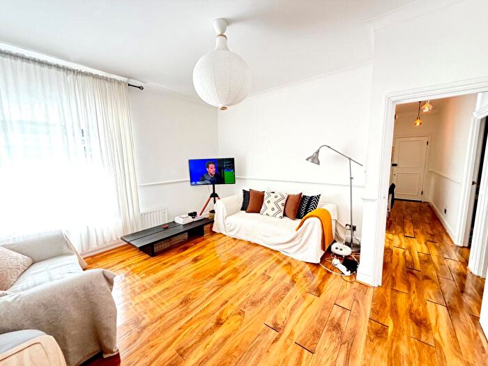 2 Bedroom Apartment To Rent In Sydney House, Royal Herbert Pavilions, SE18