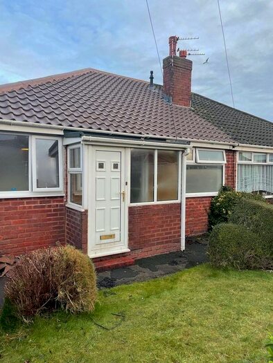 2 Bedroom Bungalow To Rent In Quail Holme Road, Knott End-On-Sea, Poulton-Le-Fylde FY6