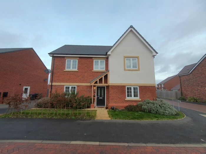 4 Bedroom Property To Rent In Churchill Avenue, Kibworth Beauchamp, Leicester, LE8