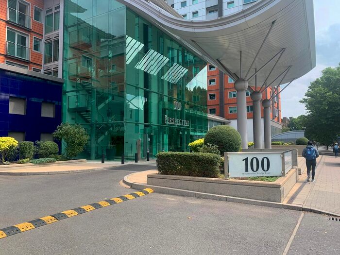 2 Bedroom Flat To Rent In Westminster Bridge Road, Waterloo, SE1