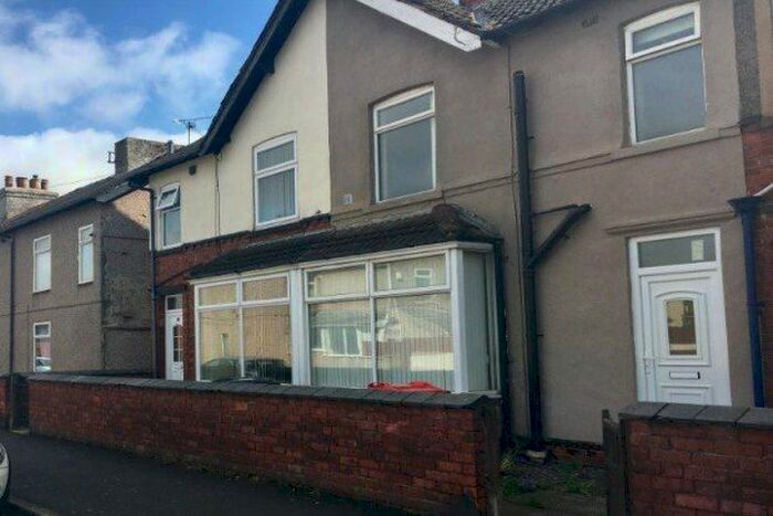 3 Bedroom Semi-Detached House To Rent In Hodgkinson Road, Nottingham, NG17