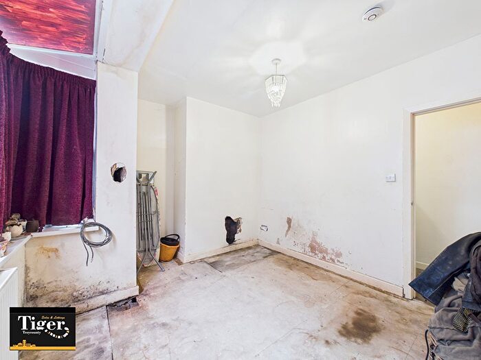 1 Bedroom Flat For Sale In Keswick Road, Blackpool, FY1