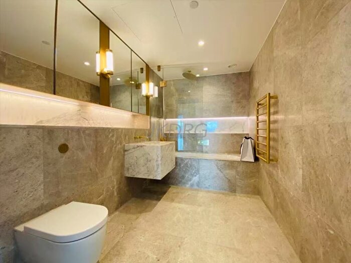 3 Bedroom Flat To Rent In Albert Embankment, London, SE1