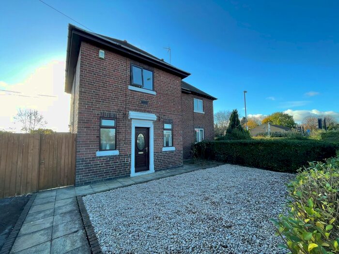 3 Bedroom Semi-Detached House To Rent In Harvey Road, Allenton, Derby, DE24