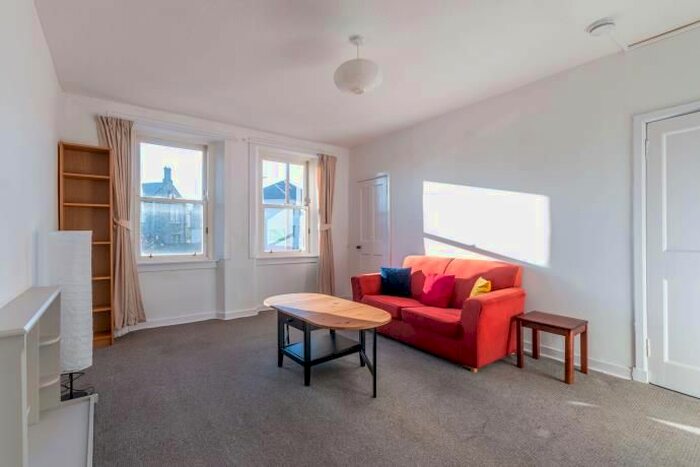 1 Bedroom Flat To Rent In Richmond Place, Edinburgh, EH8